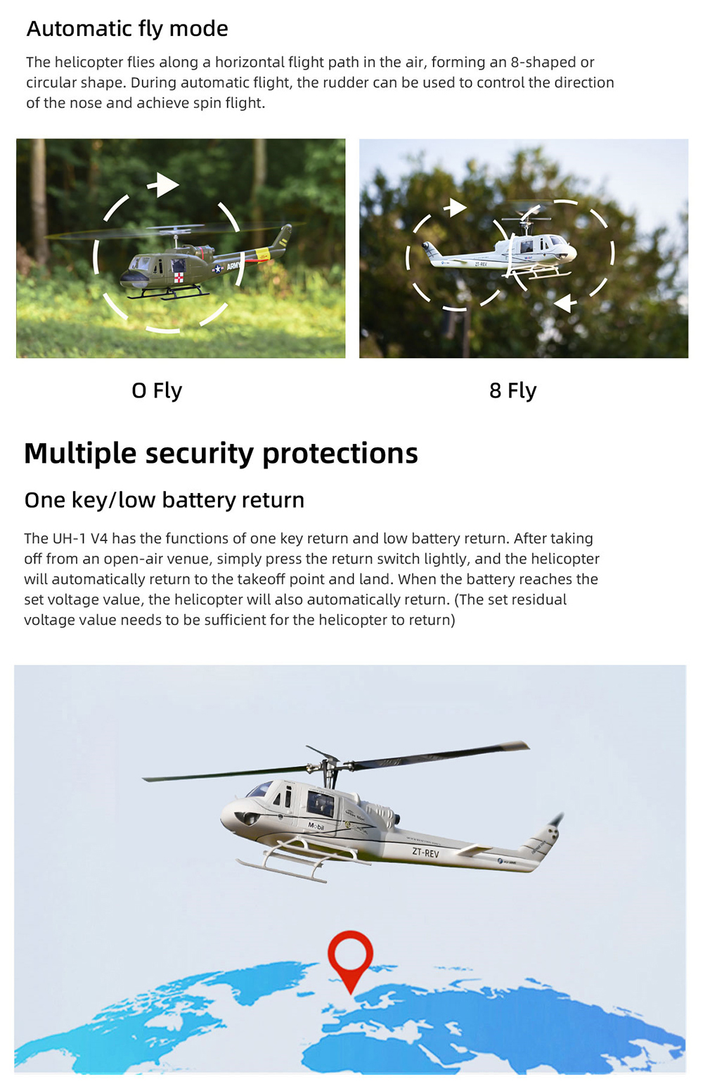 RC-Hubschrauber-im-Maszligstab-UH-1-V4-Upgrade-Version-Klasse-470-mit-6CH-Brushless-Motor-GPS-mit-fe-2018955-5